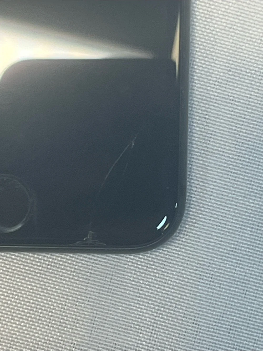 Apple iPhone 8 – Black - For Parts or Repair - Read Description
